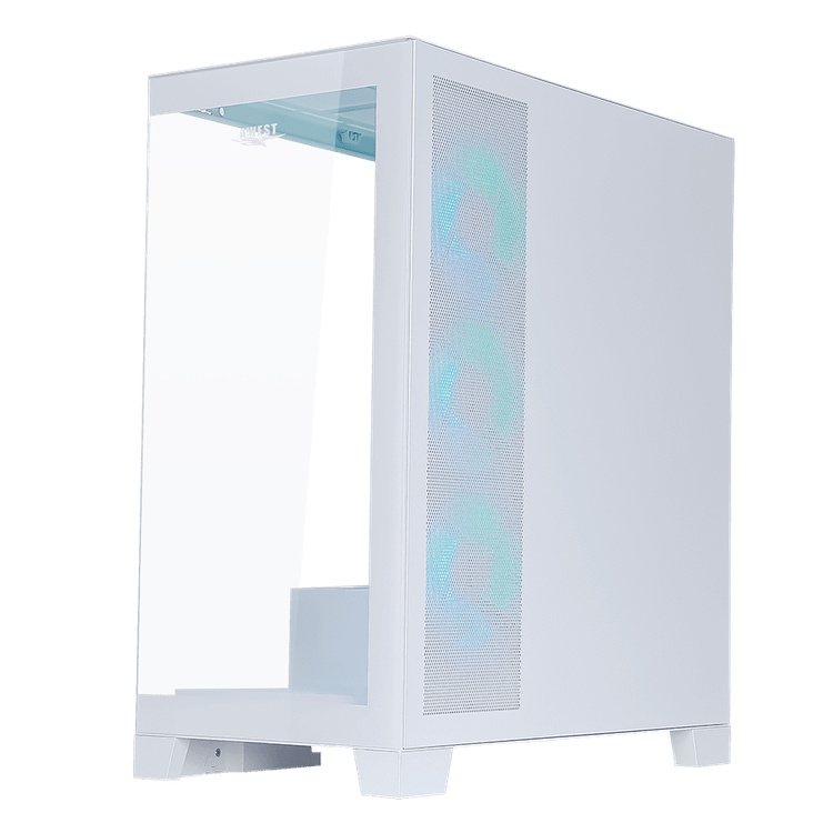 کیس گیمینگ اوست مدل AWEST GT-AQ16 MW