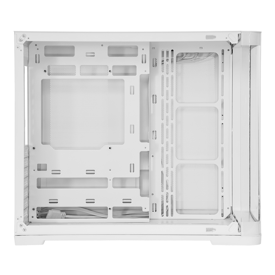 کیس گیمینگ اوست مدل AWEST GT AQ18 MW