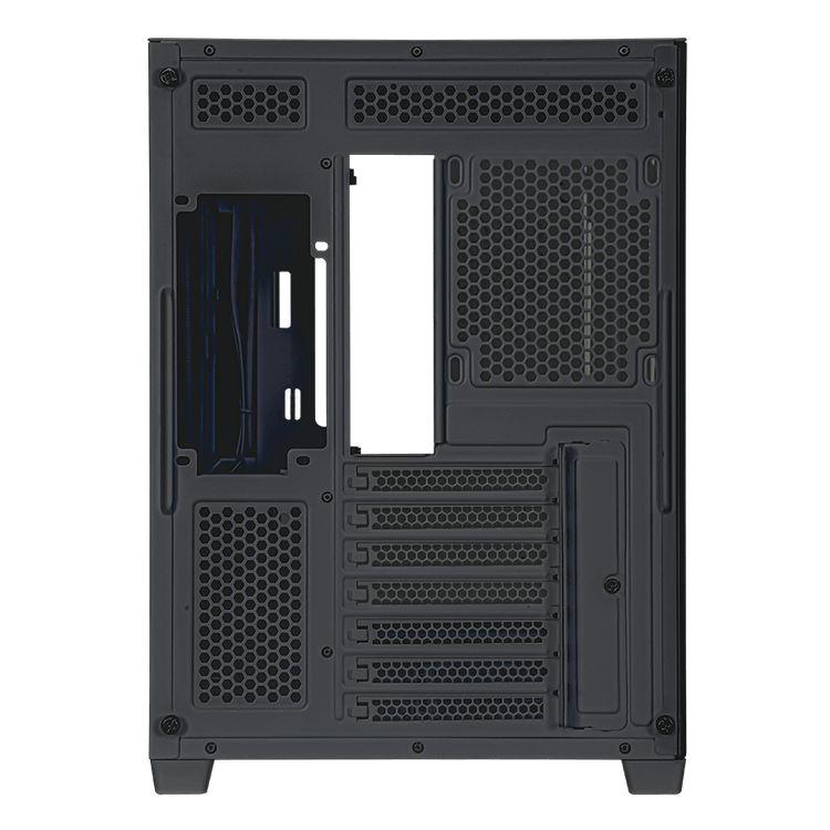 کیس گیمینگ اوست مدل AWEST GT AQ18 MB