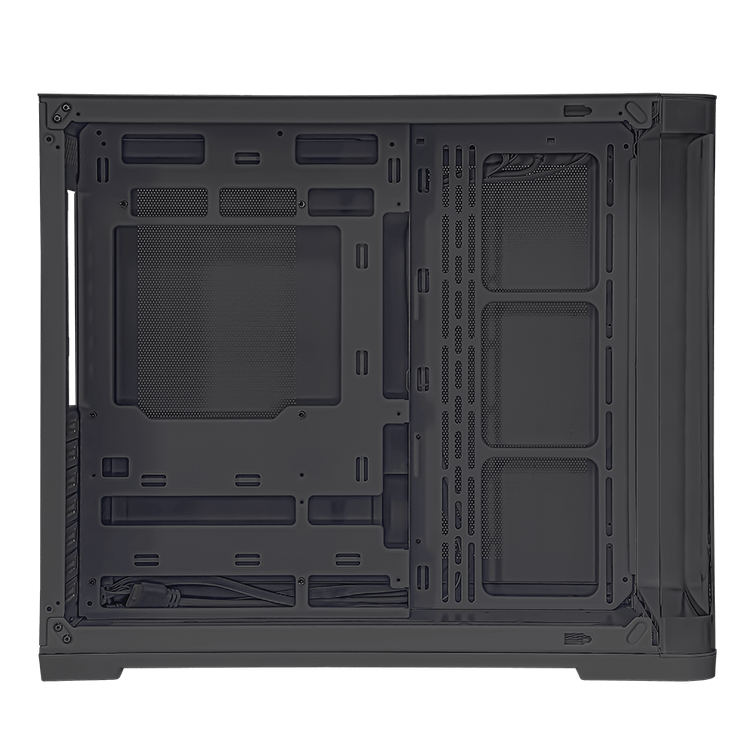 کیس گیمینگ اوست مدل AWEST GT AQ18 MB