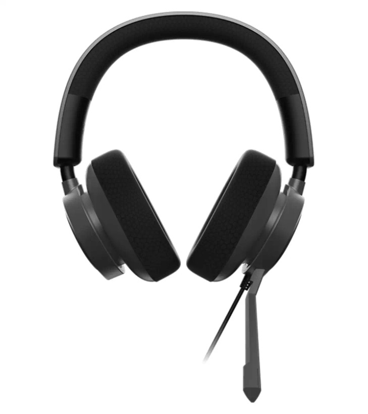 هدست ام اس آی مدل MSI MAESTRO 300