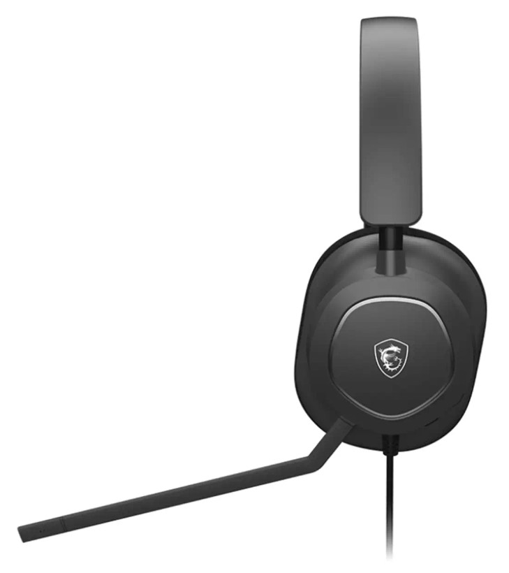 هدست ام اس آی مدل MSI MAESTRO 300