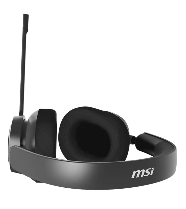 هدست ام اس آی مدل MSI MAESTRO 300