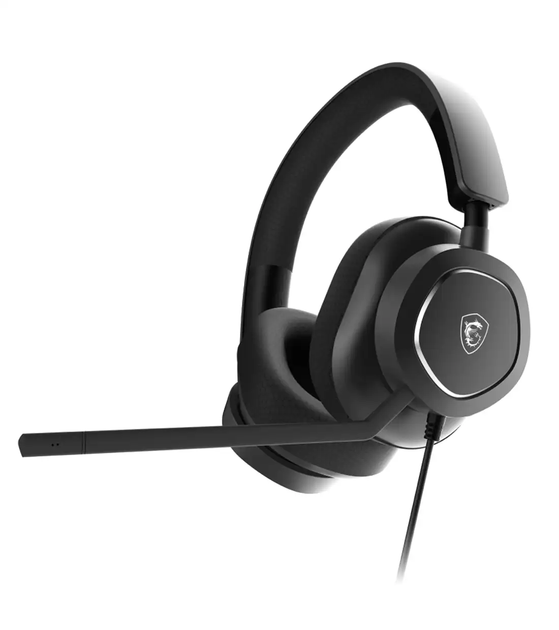 هدست ام اس آی مدل MSI MAESTRO 300