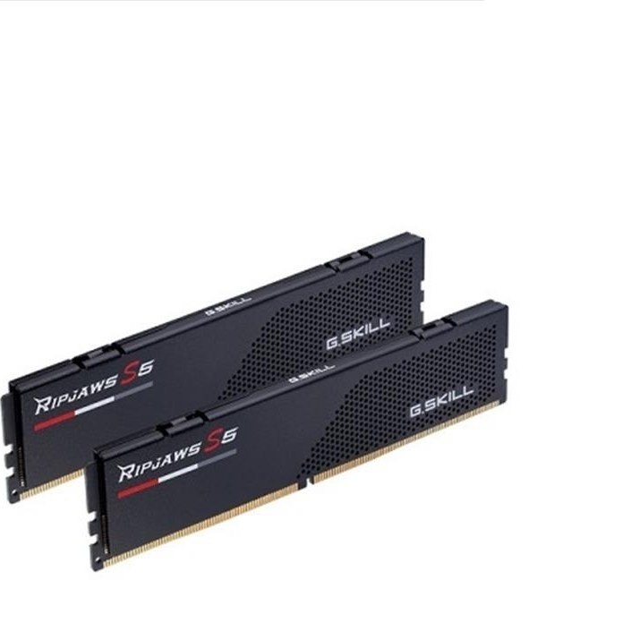 رم جی اسکیل مدل G.SKILL RIPJAWS S5 32GB(16*2) DDR5 6400Mhz CL32
