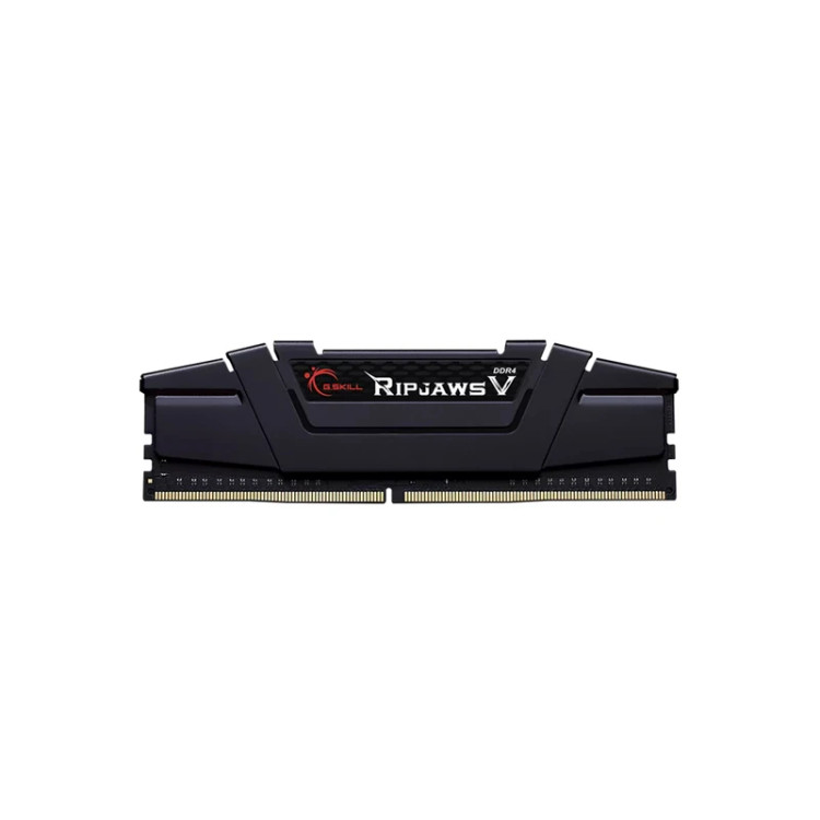 رم جی اسکیل مدل G.SKILL RIPJAWS V 64GB(32*2) DDR4 3200Mhz CL32