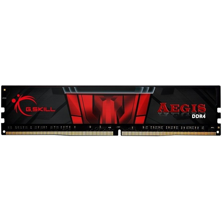 رم جی اسکیل مدل G.SKILL AEGIS 16GB DDR4 3200Mhz CL16