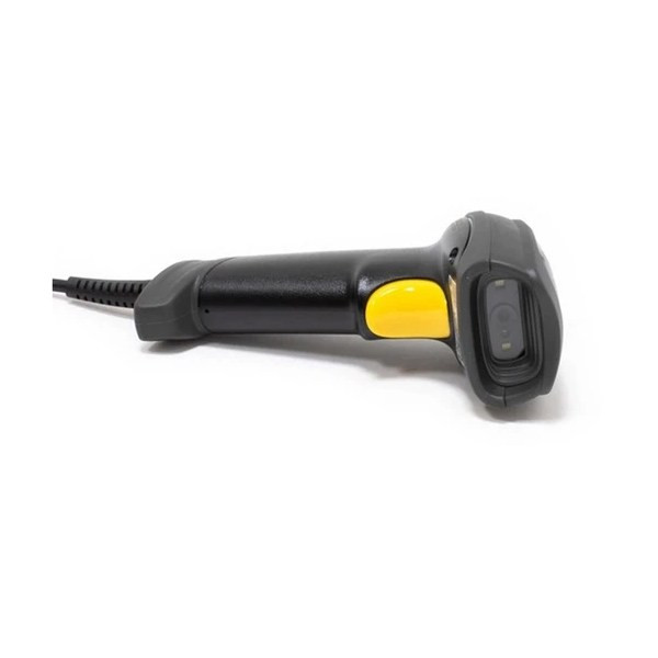 بارکدخوان میندئو مدل Mindeo MD 6600AT