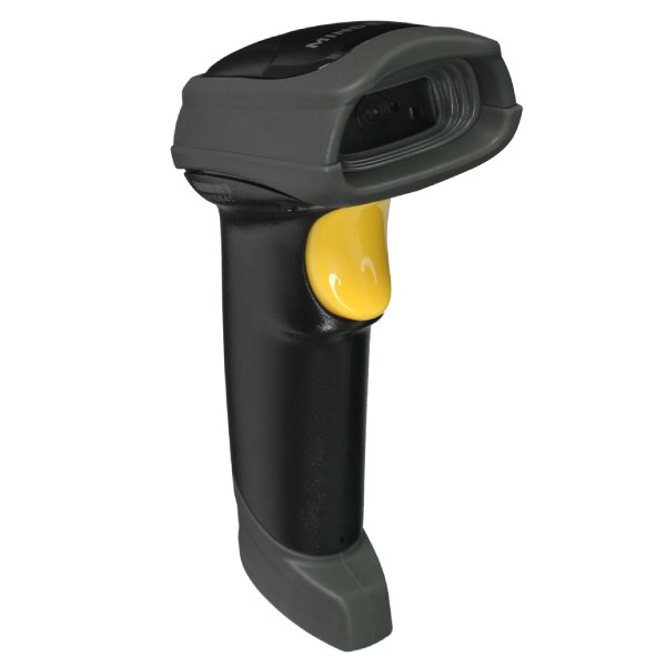 بارکدخوان میندئو مدل Mindeo MD 6600AT