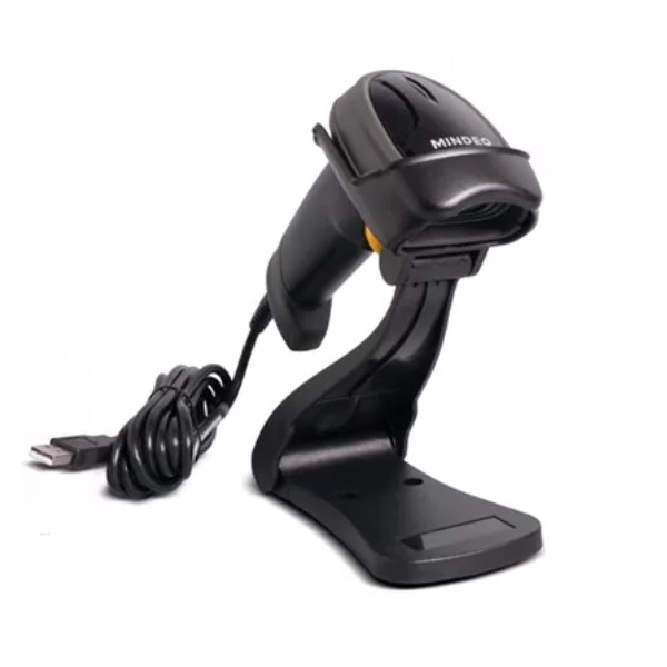 بارکدخوان میندئو مدل Mindeo MD 6600AT