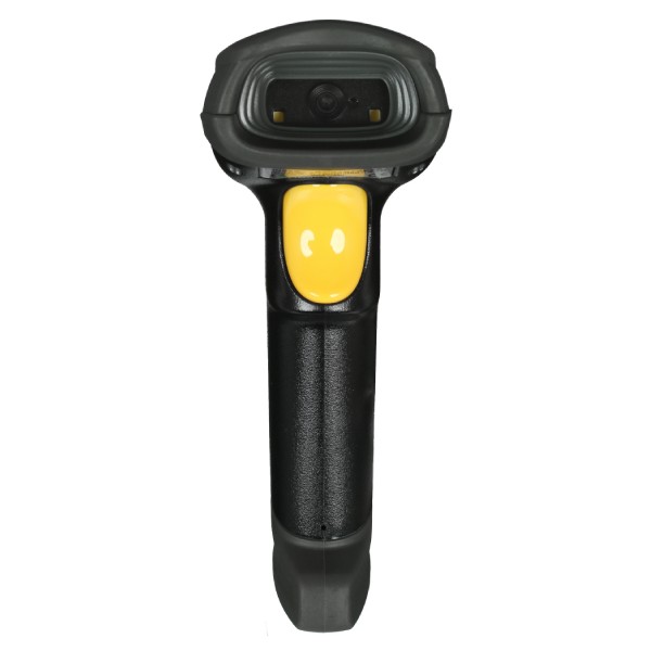 بارکدخوان میندئو مدل Mindeo MD 6600AT