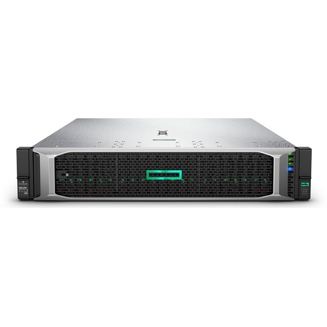 سرور HP DL380 G10 Standard SFF