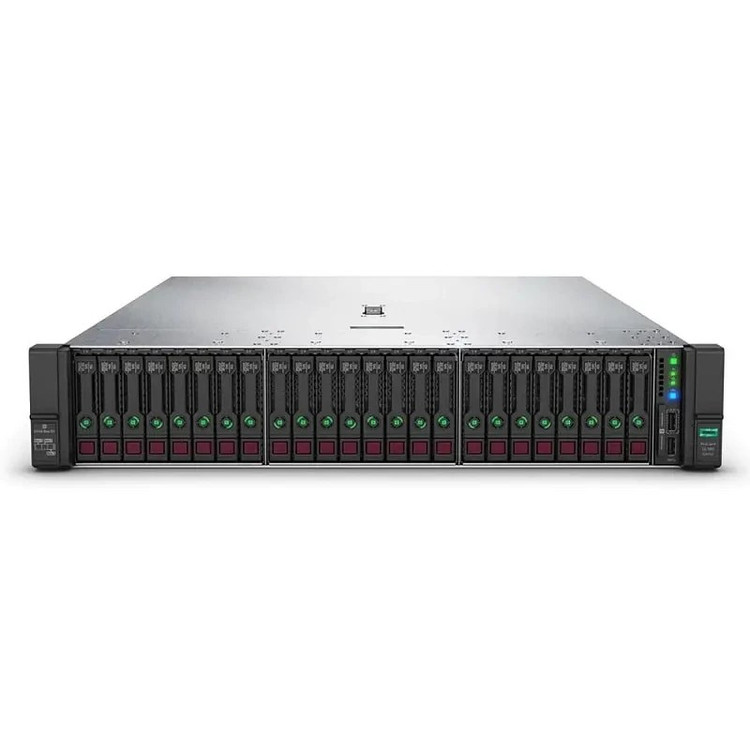 سرور HP DL380 G10 Standard SFF
