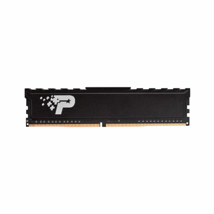 رم پاتریوت مدل PATRIOT 8GB 5200 CL42 DDR5 HEATSINK