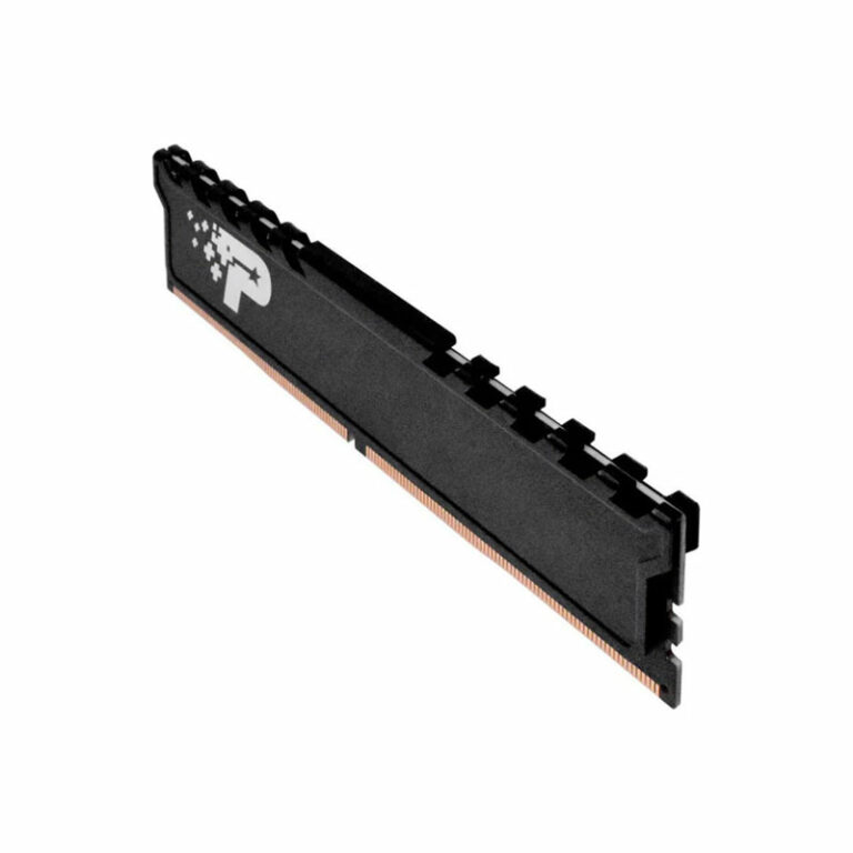 رم پاتریوت مدل PATRIOT 8GB 5200 CL42 DDR5 HEATSINK