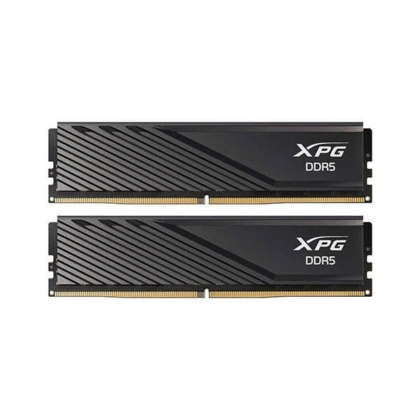 رم ای دیتا مدل ADATA XPG Lancer Blade 32GB 5600MHz CL46 BLACK