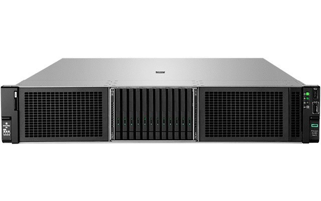 سرور HP DL380 G11 Standard 12LFF