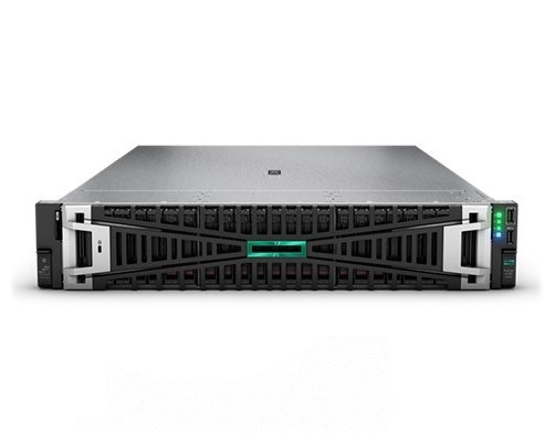 سرور HP DL380 G11 Standard 12LFF