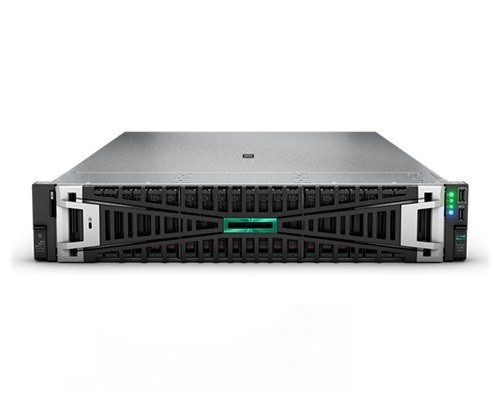 سرور HP DL380 G11 Standard 12LFF