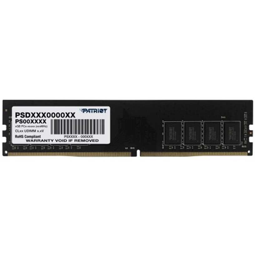 رم پاتریوت مدل PATRIOT 8GB 3200 CL22 DDR5