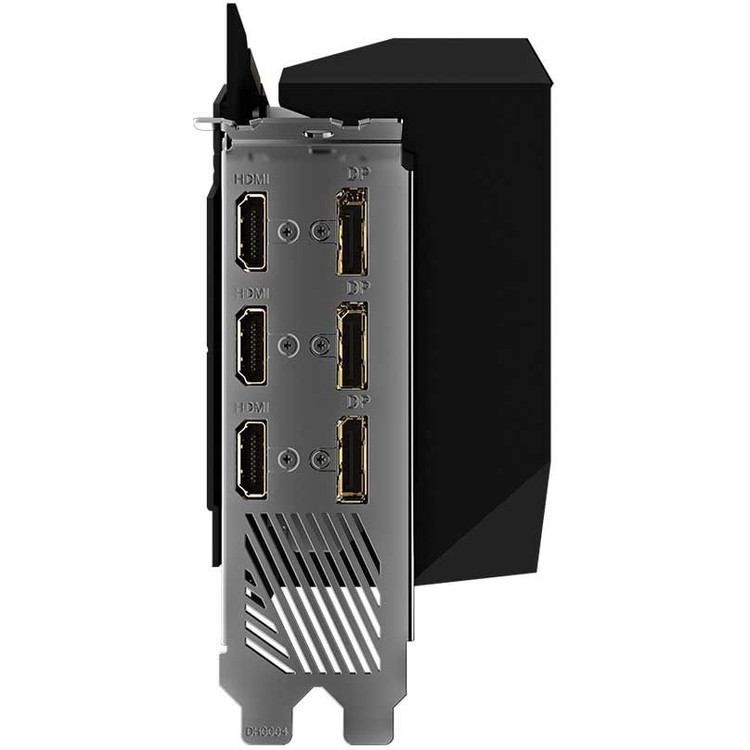کارت گرافیک استوک گیگابایت مدل Gigabyte Aorus RTX3090 Xtreme 24GB
