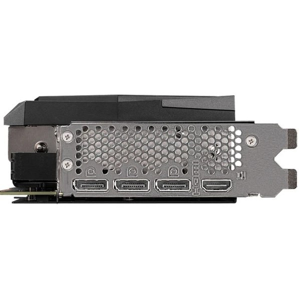 کارت گرافیک استوک ام اس آی مدل MSI RTX3090 GAMING X TRIO 24GB