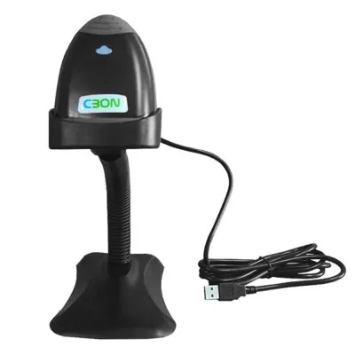 بارکدخوان سی بن مدل Cbon CB-H100D