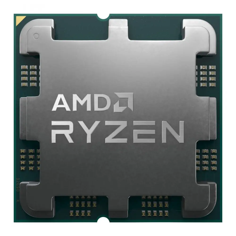 پردازنده مرکزی ای ام دی مدل AMD Ryzen 5 7600 Tray