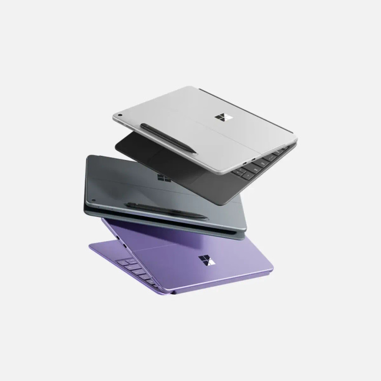 سرفیس پرو 12 – Microsoft XPlus/16GB/512GB/12inch