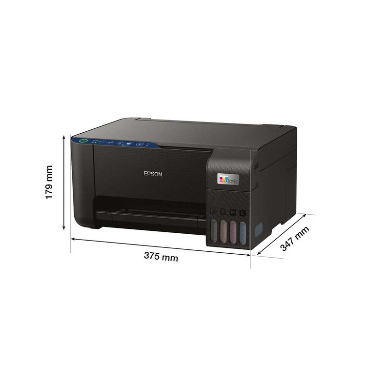 پرینتر اپسون مدل EPSON L3252