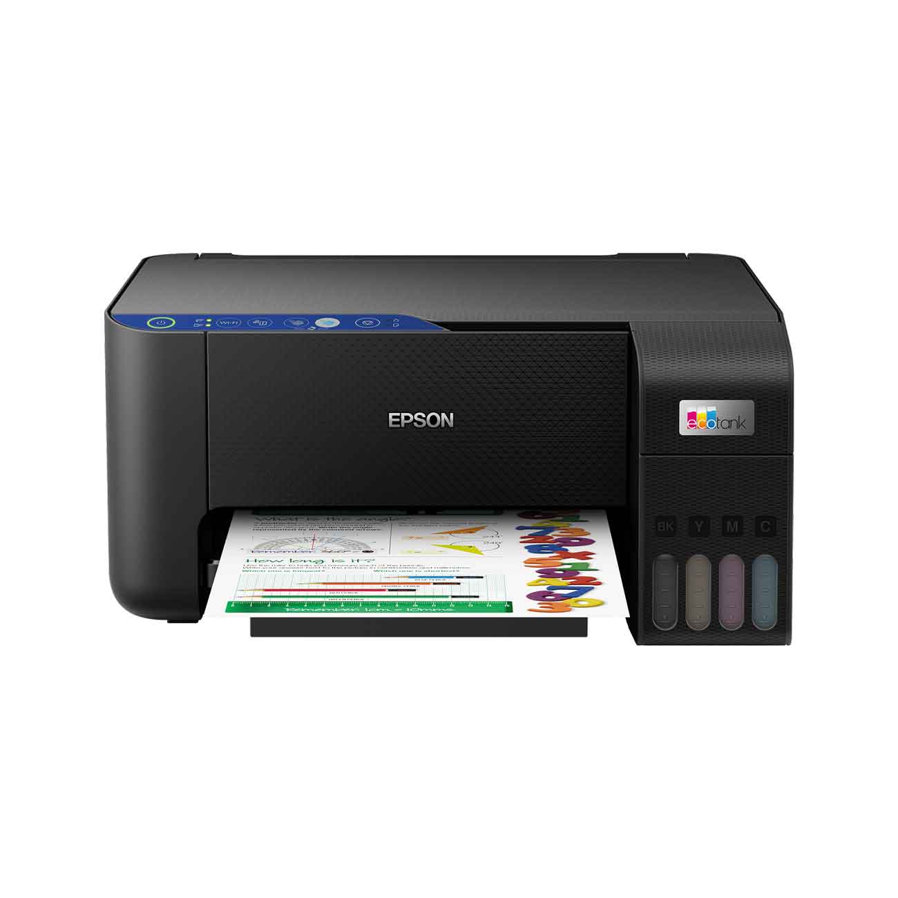 پرینتر اپسون مدل EPSON L3252