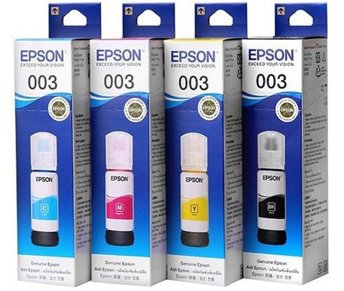 پرینتر اپسون مدل EPSON L3256