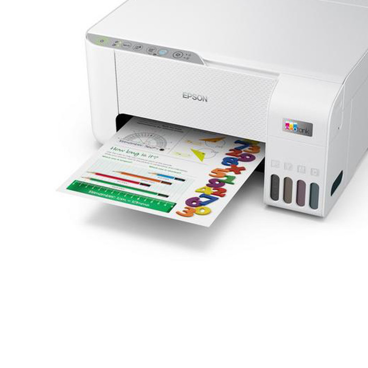 پرینتر اپسون مدل EPSON L3256