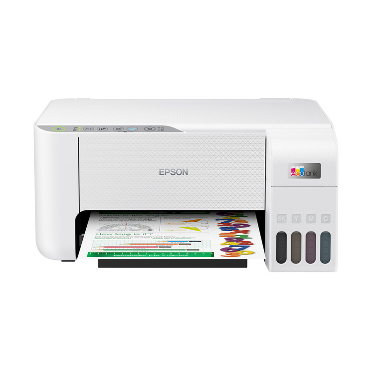 پرینتر اپسون مدل EPSON L3256