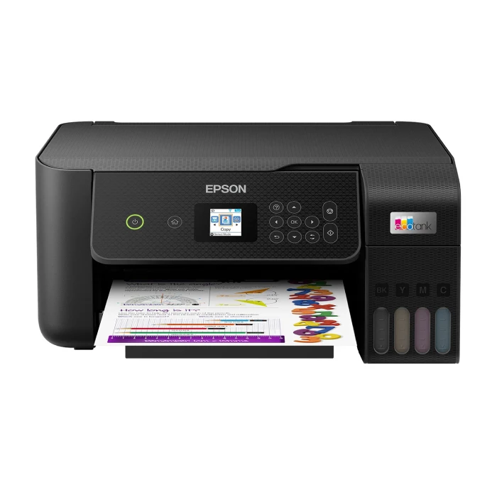 پرینتر اپسون مدل EPSON L3260