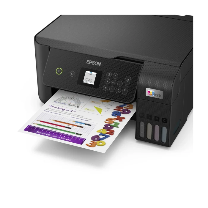 پرینتر اپسون مدل EPSON L3260