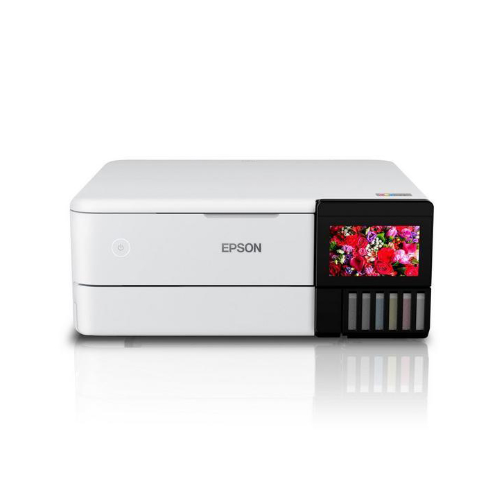 پرینتر اپسون مدل EPSON L8160