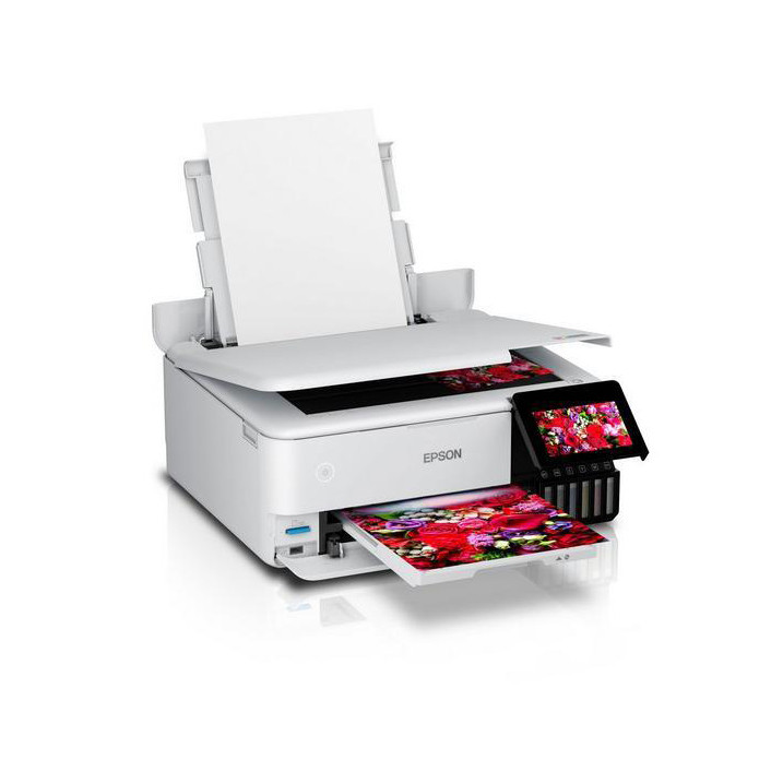 پرینتر اپسون مدل EPSON L8160