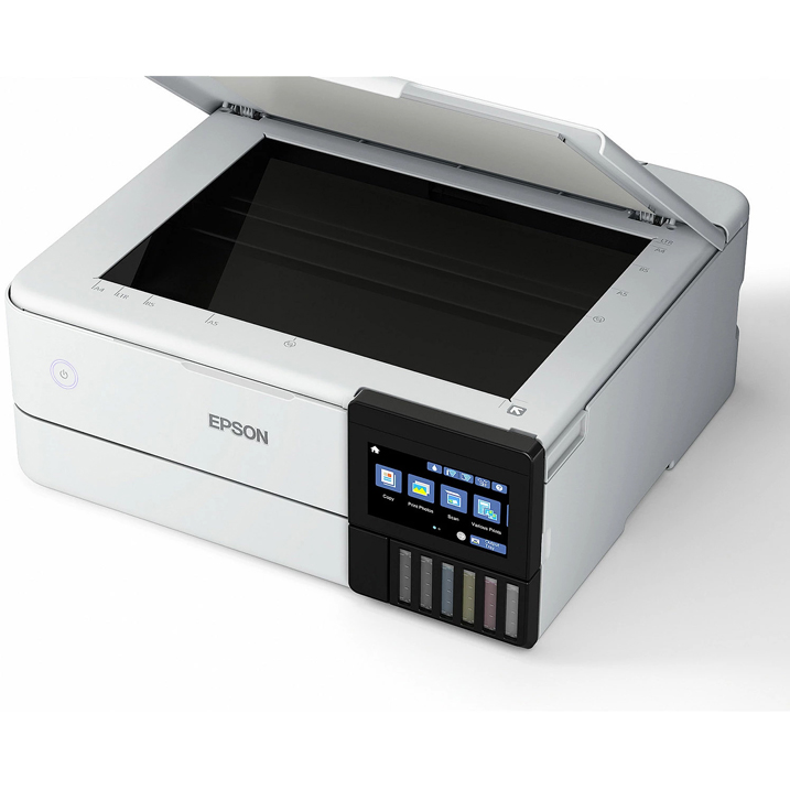 پرینتر اپسون مدل EPSON L8160