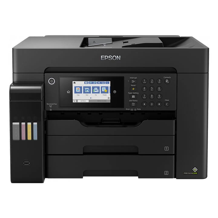 پرینتر اپسون مدل EPSON L15160