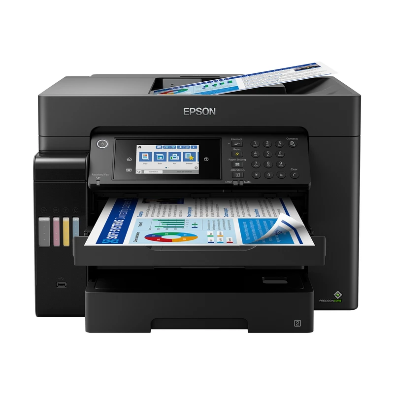 پرینتر اپسون مدل EPSON L15160