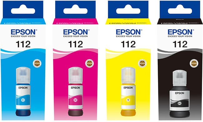 پرینتر اپسون مدل EPSON L15160