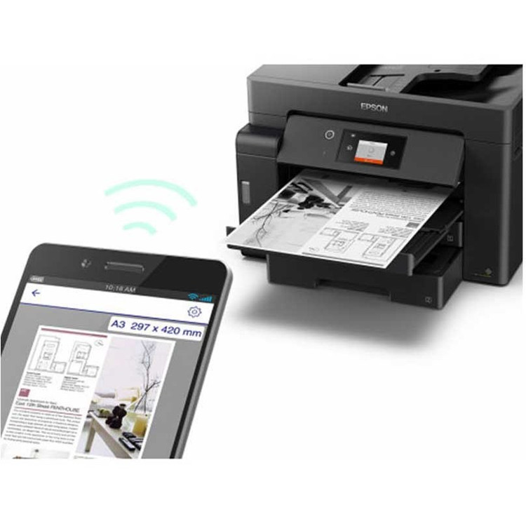 پرینتر اپسون مدل EPSON M15140