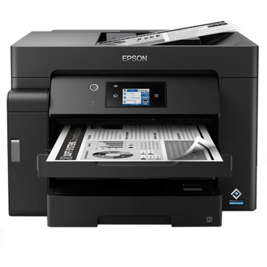 پرینتر اپسون مدل EPSON M15140