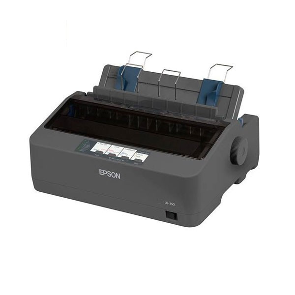 پرینتر اپسون مدل EPSON LQ350