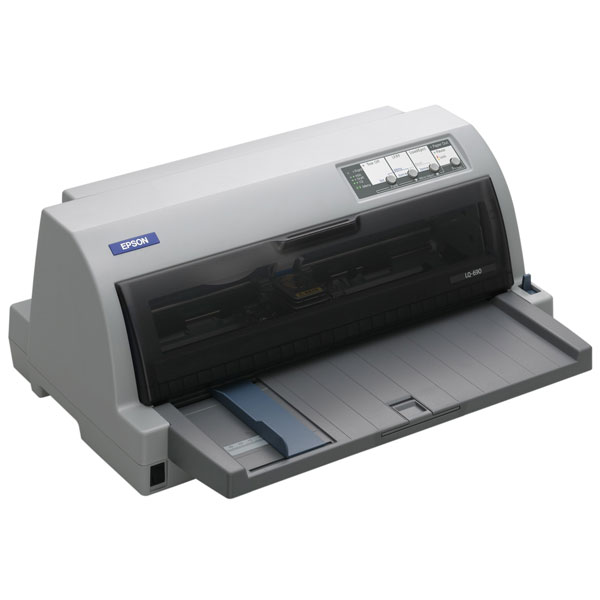 پرینتر اپسون مدل EPSON LQ690