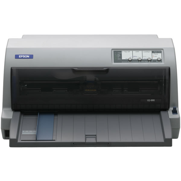 پرینتر اپسون مدل EPSON LQ690