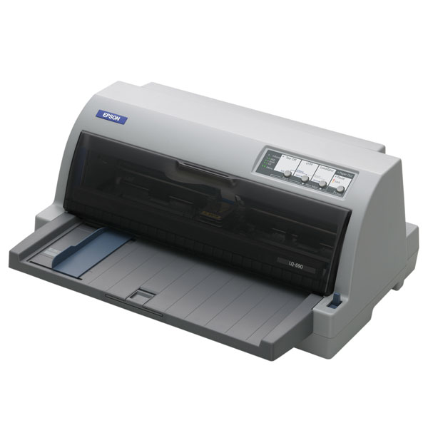 پرینتر اپسون مدل EPSON LQ690