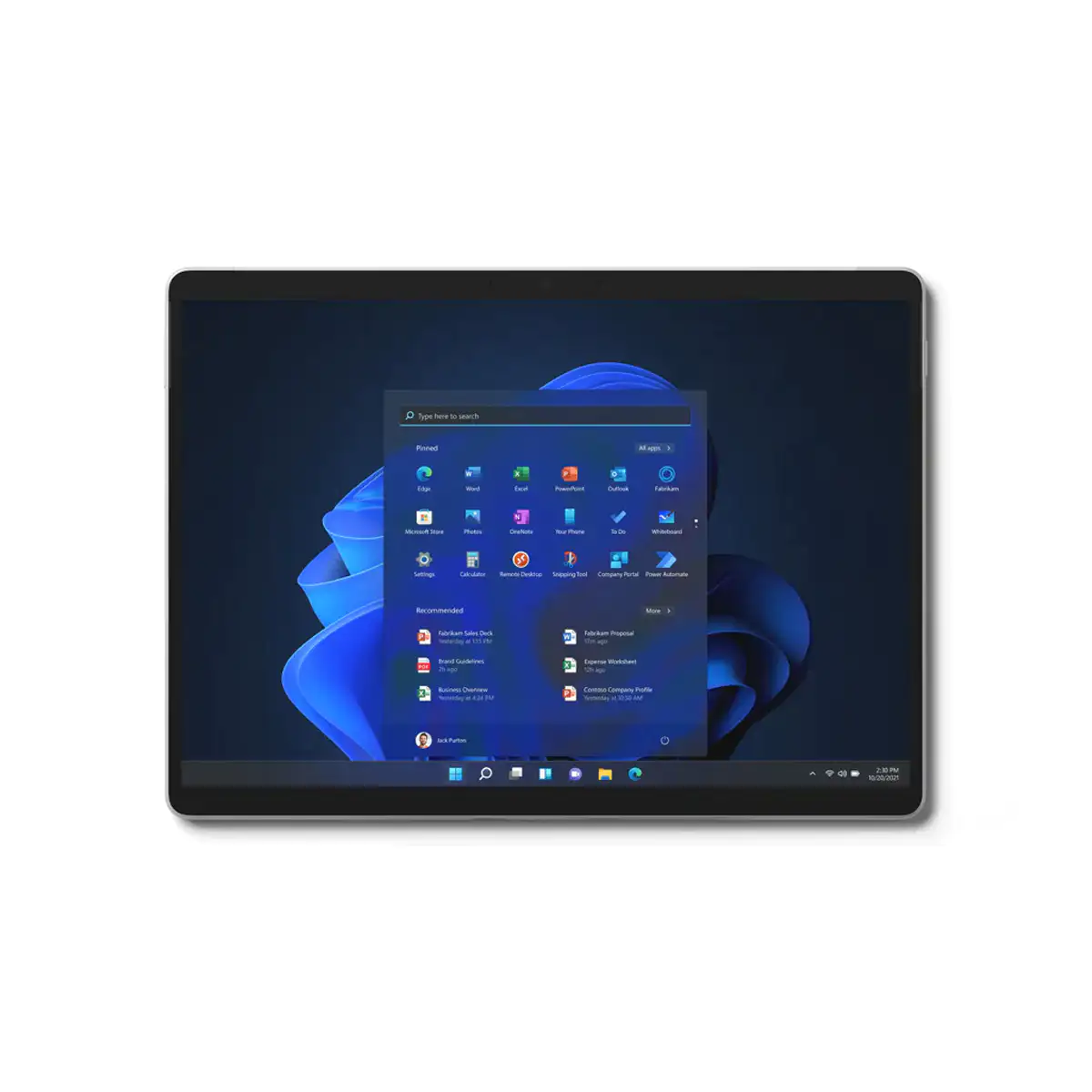 سرفیس پرو ۱۰ – Ultra7/16GB/256GB