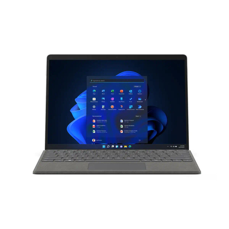 سرفیس پرو ۱۰ – Ultra7/16GB/256GB